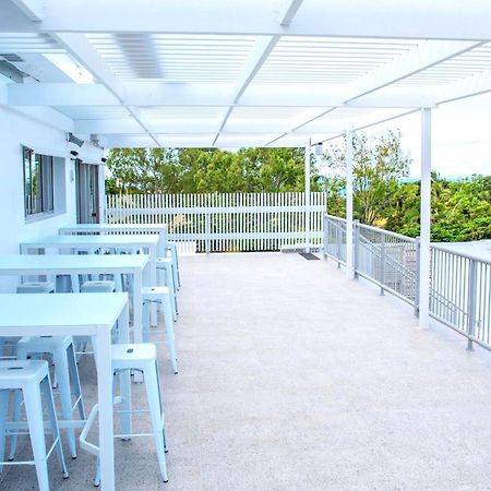 Bounce Airlie Beach Extérieur photo