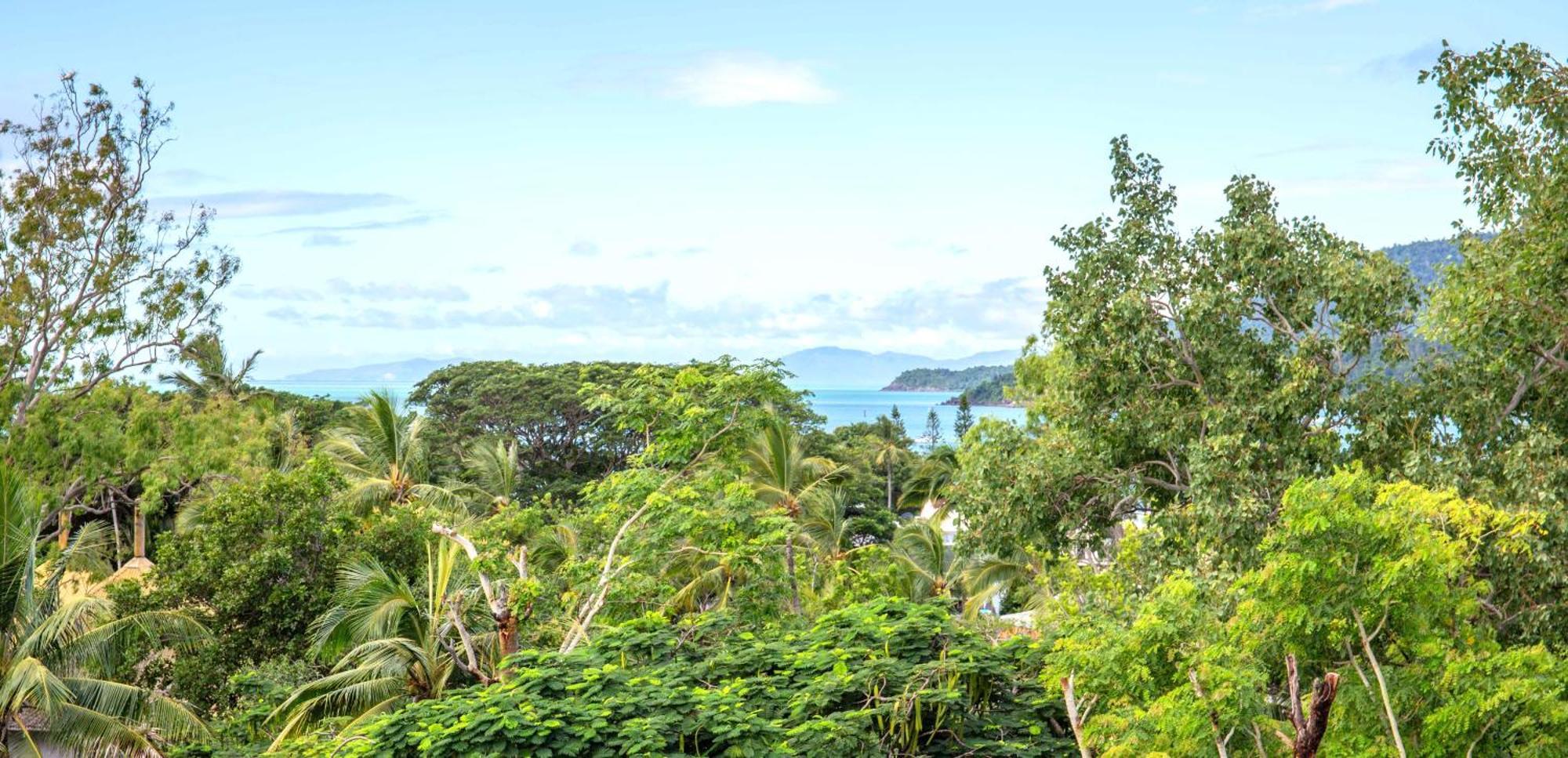 Bounce Airlie Beach Extérieur photo